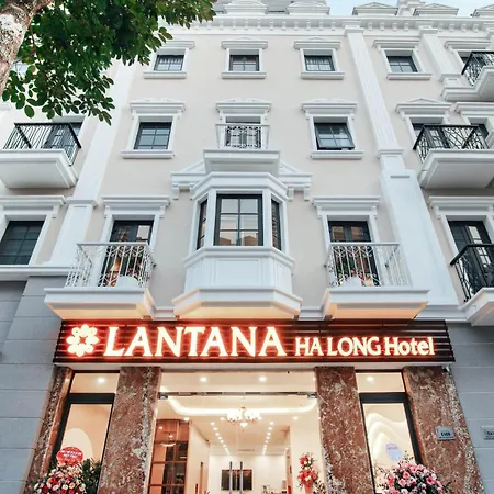 Lantana Ha Long Hotel E409 Sunplaza Pho Di Bo, Bai Chay, Ha Long