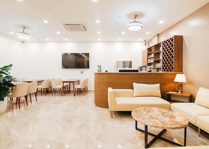 Lantana E409 Sunplaza Pho Di Bo, Bai Chay, Hotel Hạ Long