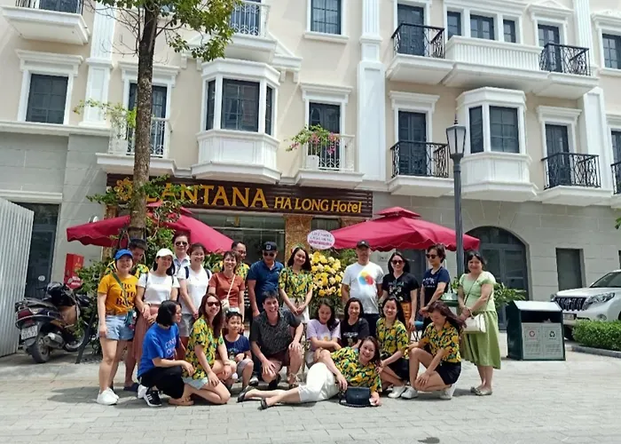 Lantana E409 Sunplaza Pho Di Bo, Bai Chay, Hạ Long