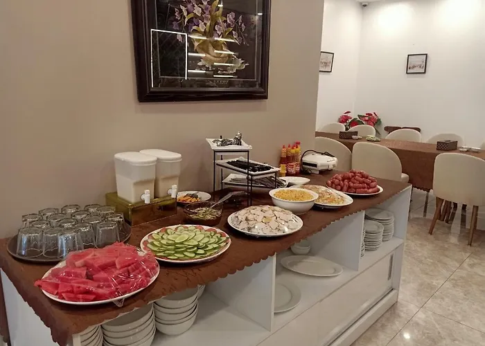 Lantana E409 Sunplaza Pho Di Bo, Bai Chay,