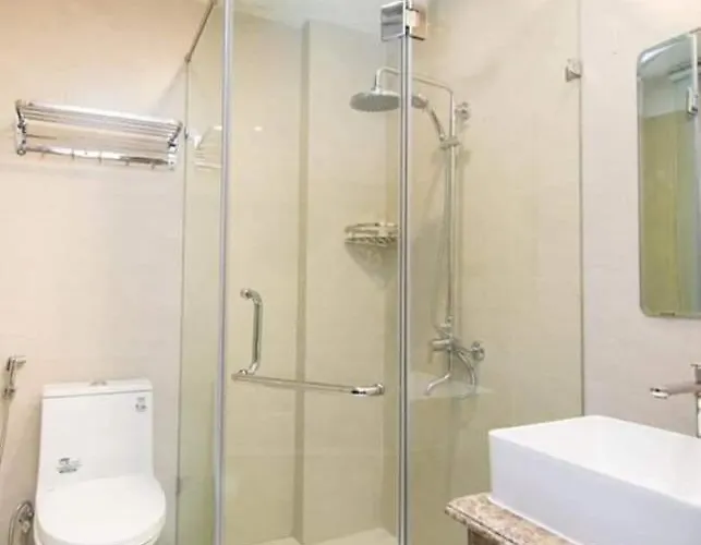 Lantana E409 Sunplaza Pho Di Bo, Bai Chay, Hotel Hạ Long