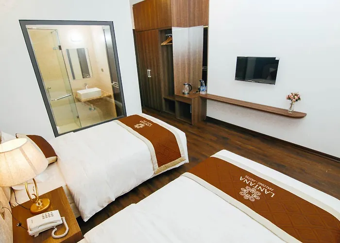 Lantana E409 Sunplaza Pho Di Bo, Bai Chay, Hạ Long