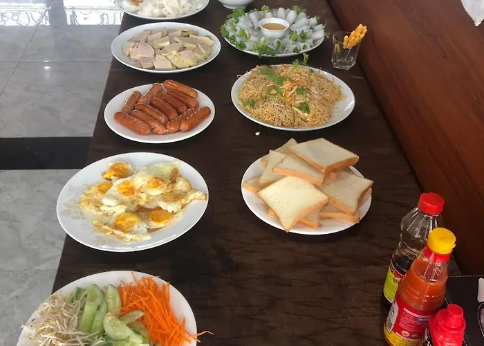 Hotel Lantana E409 Sunplaza Pho Di Bo, Bai Chay,