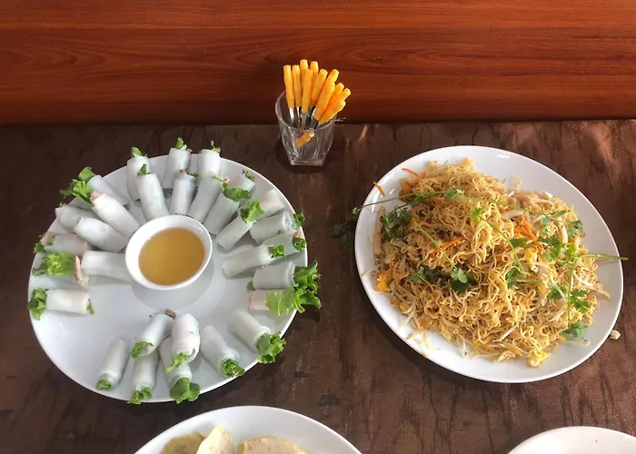 Hotel Lantana E409 Sunplaza Pho Di Bo, Bai Chay, Hạ Long