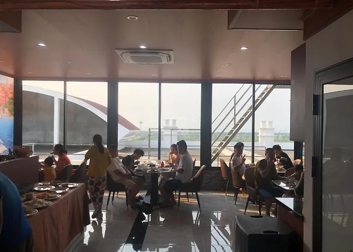 Lantana E409 Sunplaza Pho Di Bo, Bai Chay, Hotel Hạ Long