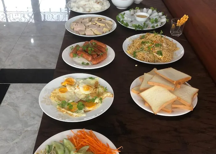 Hotel Lantana E409 Sunplaza Pho Di Bo, Bai Chay, Hạ Long