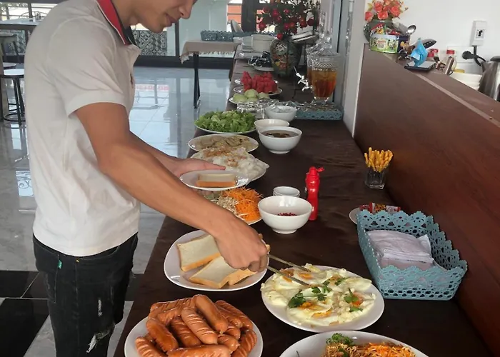Lantana E409 Sunplaza Pho Di Bo, Bai Chay, Hotel Hạ Long