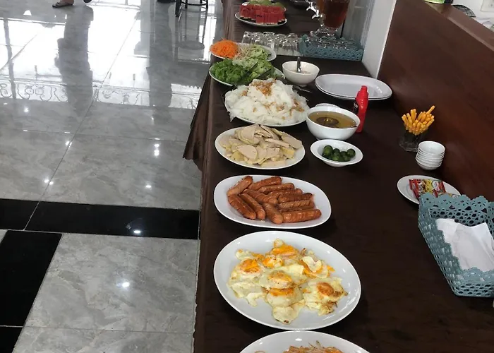 Lantana E409 Sunplaza Pho Di Bo, Bai Chay, Hotel 3*